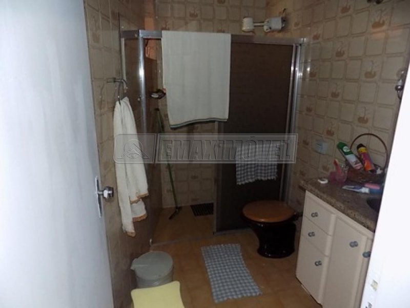 imóvel com 316m² - Vila Hortência - Sorocaba
