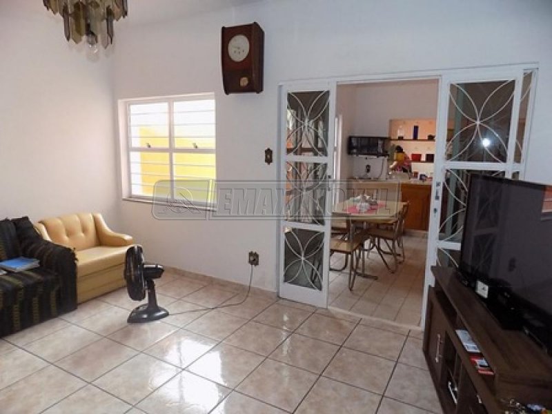 imóvel com 316m² - Vila Hortência - Sorocaba