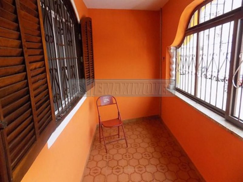 imóvel com 316m² - Vila Hortência - Sorocaba