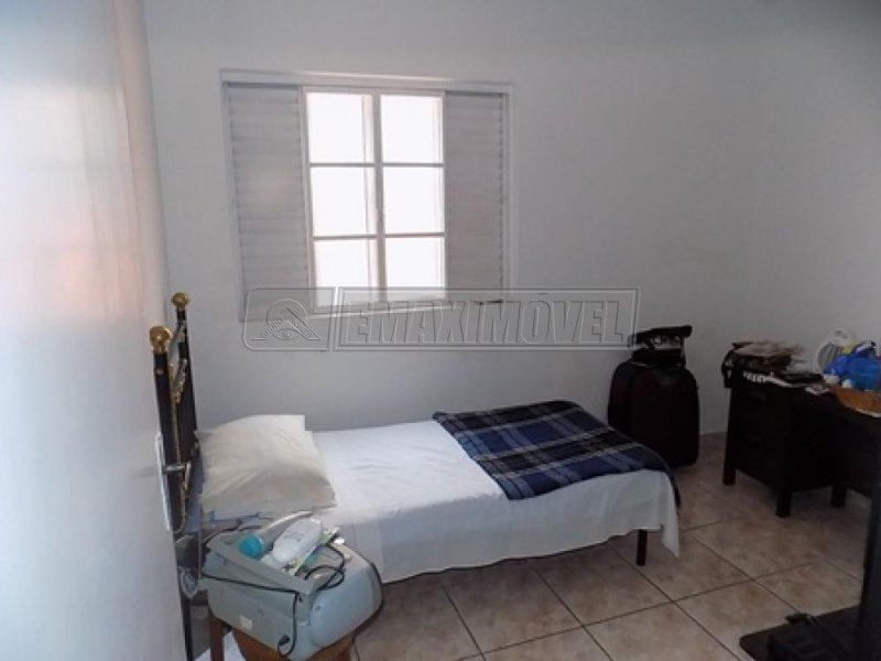 imóvel com 316m² - Vila Hortência - Sorocaba