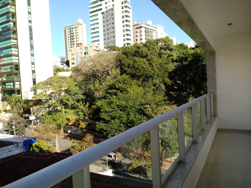 Apartamento à venda Sion com 133m² e 4 quartos por R$ 1.400.000 - 20200529-152153-2.jpg