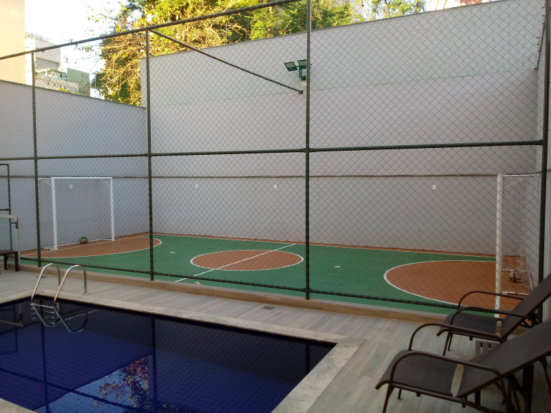 Apartamento à venda Sion com 133m² e 4 quartos por R$ 1.400.000 - 20200529-160244.jpg