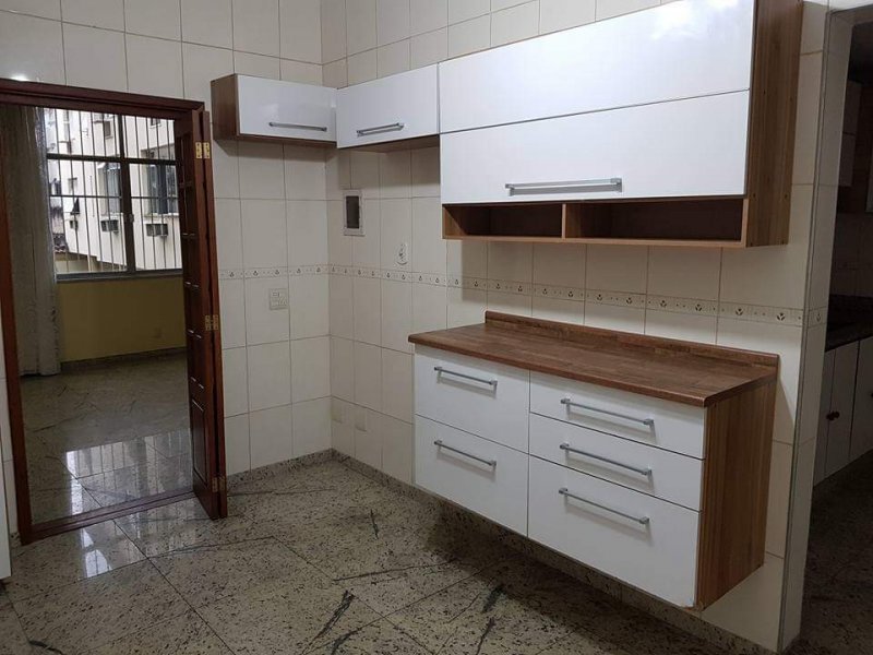 Apartamento à venda Vila Isabel com 183m² e 3 quartos por R$ 690.000 - 1016589531-fb-img-1591725054588.jpg