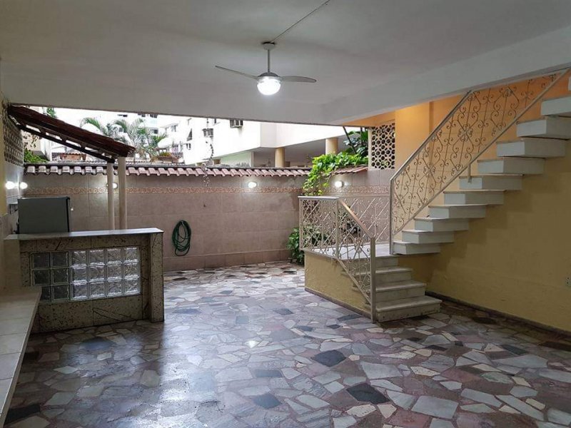 Apartamento à venda Vila Isabel com 183m² e 3 quartos por R$ 690.000 - 404378566-fb-img-1591725028634.jpg
