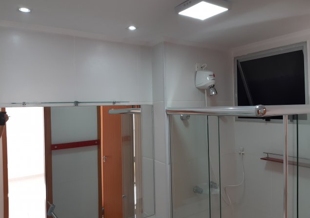 imóvel com 62m²