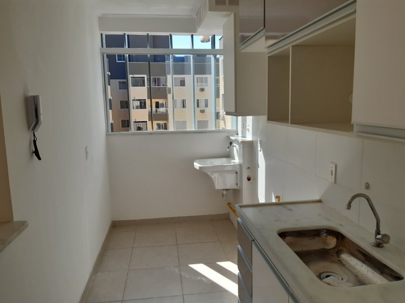 imóvel com 62m² - Jardim Sulacap - Rio de Janeiro