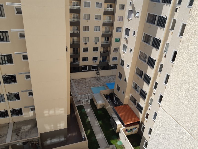 imóvel com 62m² - Jardim Sulacap - Rio de Janeiro