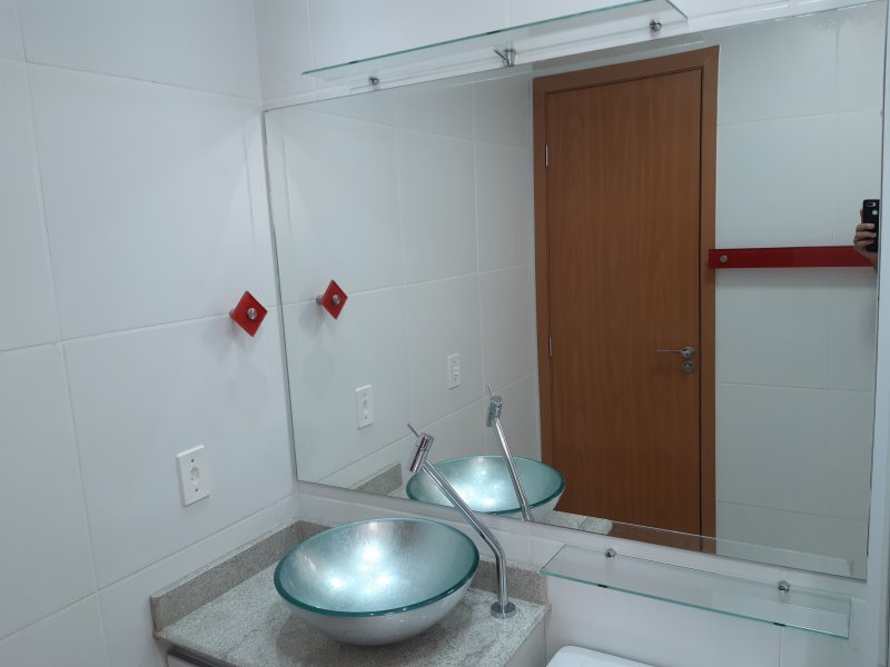 imóvel com 62m² - Jardim Sulacap - Rio de Janeiro