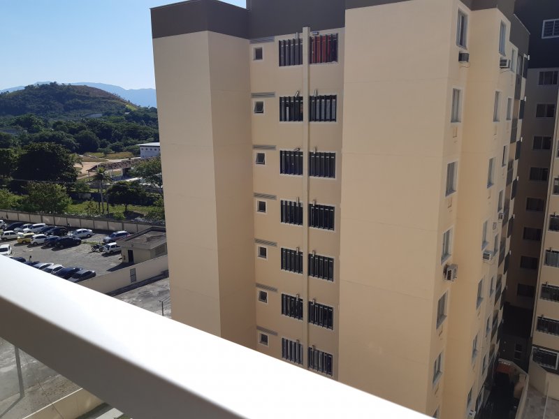 imóvel com 62m² - Jardim Sulacap - Rio de Janeiro