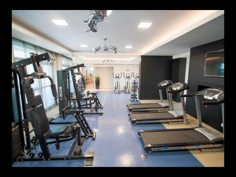 Apartamento à venda Centro com 29m² e 1 quarto por R$ 250.000 - 1736490934-7th-academia.jpg