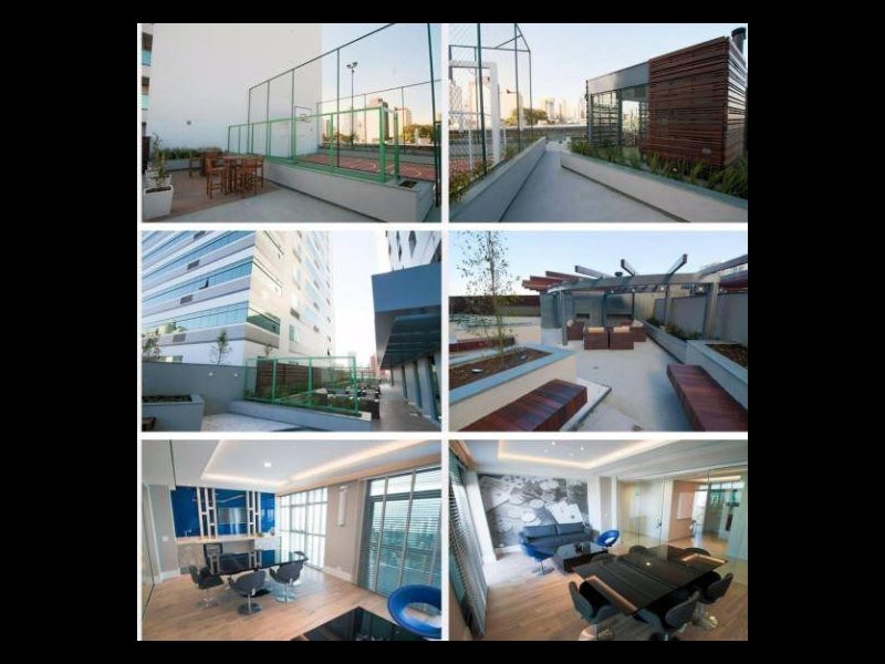 Apartamento à venda Centro com 29m² e 1 quarto por R$ 250.000 - 1813224555-7th-quadra-churrrasqueira-e-sala-de-reuniao.jpg