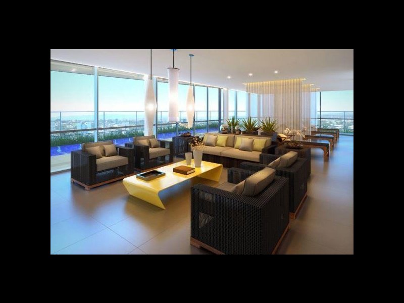 Apartamento à venda Centro com 29m² e 1 quarto por R$ 250.000 - 272766927-7th-espaco-zen.jpg