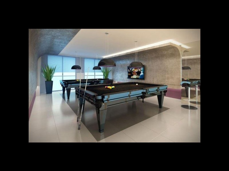 Apartamento à venda Centro com 29m² e 1 quarto por R$ 250.000 - 632139169-7th-salao-de-jogos.jpg
