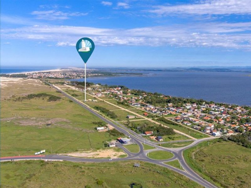 Terreno à venda Vila Cigana com 360m² e  quartos por R$ 120.000 - 1596487267-portal-do-farol-2.jpg
