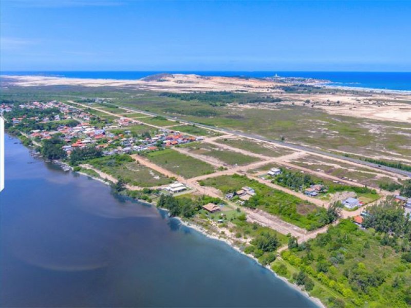 Terreno à venda Vila Cigana com 360m² e  quartos por R$ 120.000 - 1916744136-portal-do-farol-3.jpg