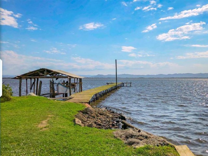 Terreno à venda Vila Cigana com 360m² e  quartos por R$ 120.000 - 507202406-portal-do-farol-5.jpg