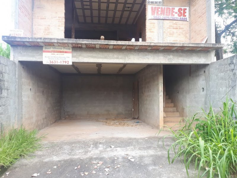 Casa à venda Loteamento com 412m² e 3 quartos por R$ 220.000 - 1472408054-8.jpg