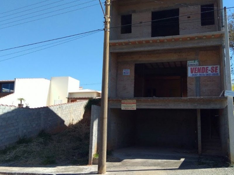 Casa à venda Loteamento com 412m² e 3 quartos por R$ 220.000 - 1798607617-13.jpg
