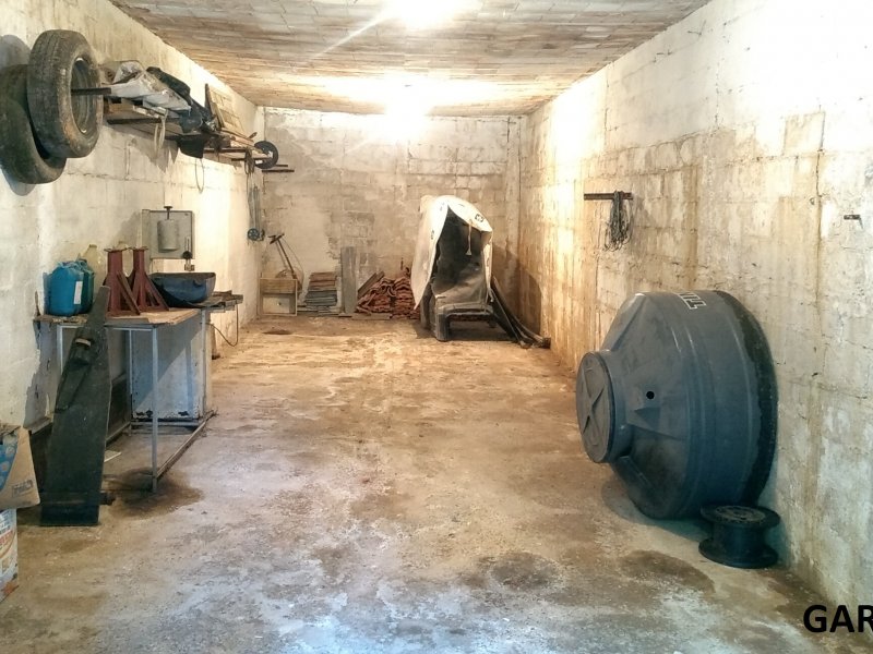 Casa à venda Pedreira com 260m² e 4 quartos por R$ 430.000 - 1629131688-garagem.jpg