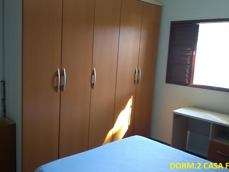 Casa à venda Pedreira com 260m² e 4 quartos por R$ 430.000 - 508728752-dorm2-casa-fundos.jpg