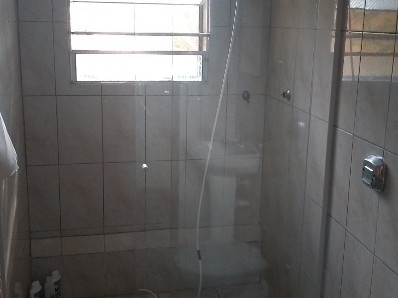 Casa à venda Pedreira com 260m² e 4 quartos por R$ 430.000 - 756292119-banho-fundos.jpg