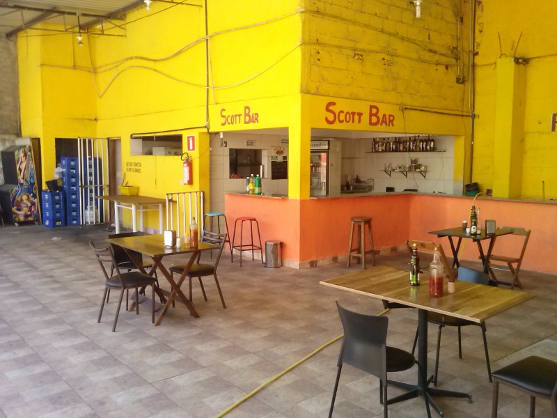Comercial à venda São Cristóvão com 330m² e  quartos por R$ 700.000 - 1169177691-cam01070.jpg