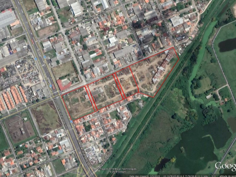 Comercial à venda Boqueirão com 50000m² e  quartos por R$ 50.000.000 - 584118732-sem-titulo.jpg