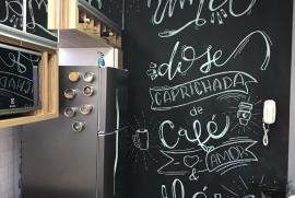 Apartamento à venda Jardim Ansalca com 41m² - 2 dormitórios -  vagas - R$ 230.000 - 1645144906-cozinha-1.jpg