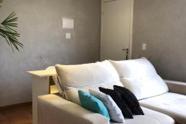 Apartamento à venda Jardim Ansalca com 41m² - 2 dormitórios -  vagas - R$ 230.000 - 1798153964-sala-5.jpg