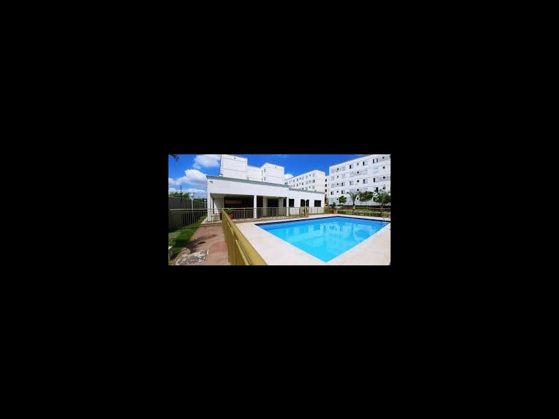 Apartamento à venda Jardim Ansalca com 41m² e 2 quartos por R$ 230.000 - 1629285425-piscina.jpg