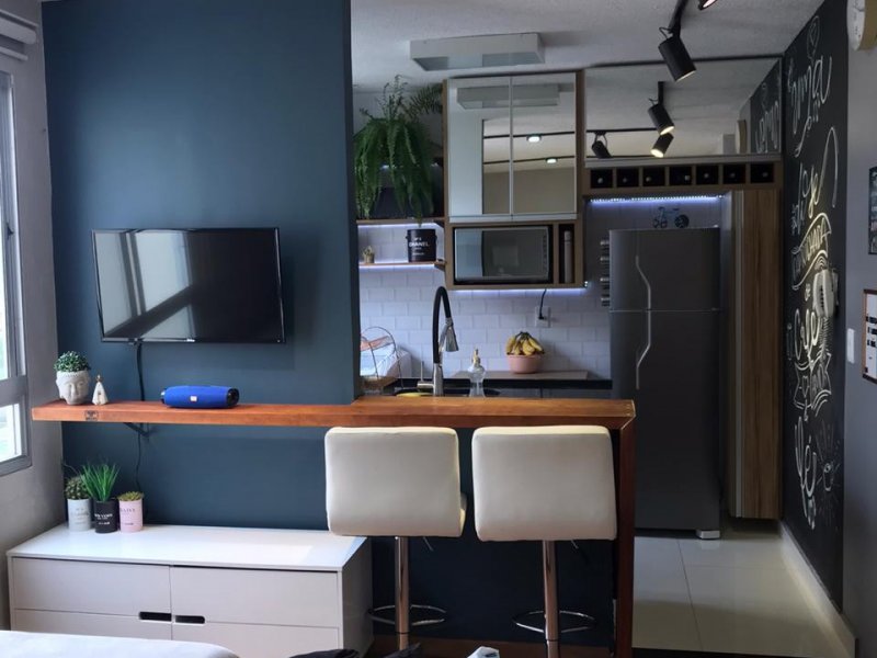 Apartamento à venda Jardim Ansalca com 41m² e 2 quartos por R$ 230.000 - 2065350529-sala-3.jpg