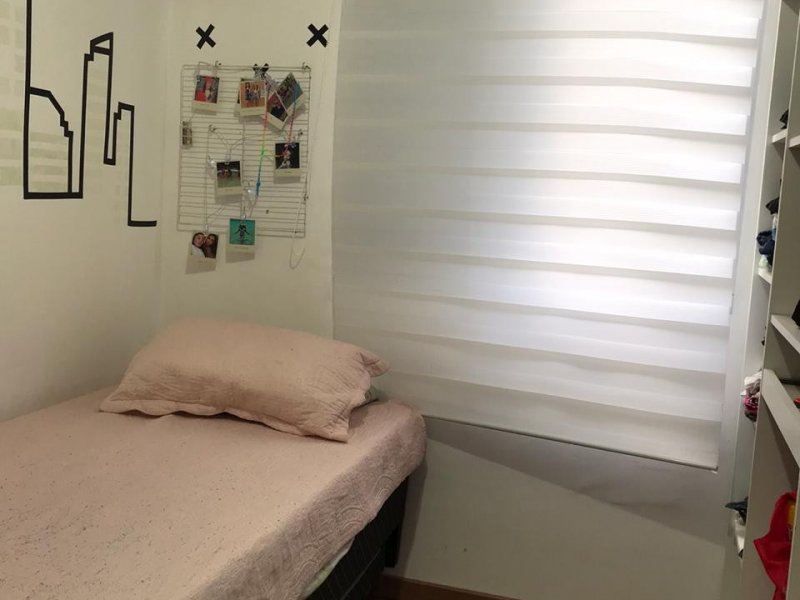 Apartamento à venda Jardim Ansalca com 41m² e 2 quartos por R$ 230.000 - 990179589-quarto-crianca-closet.jpg