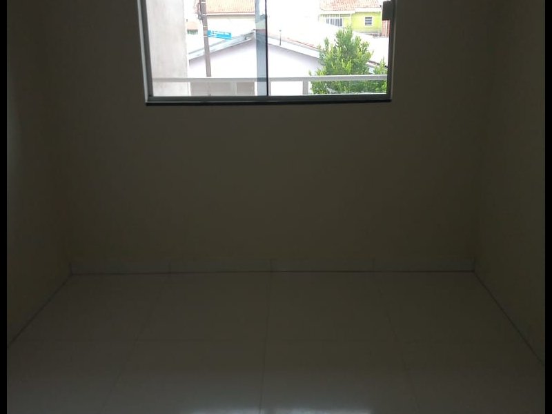 imóvel com 78m² - Tatuquara - Curitiba