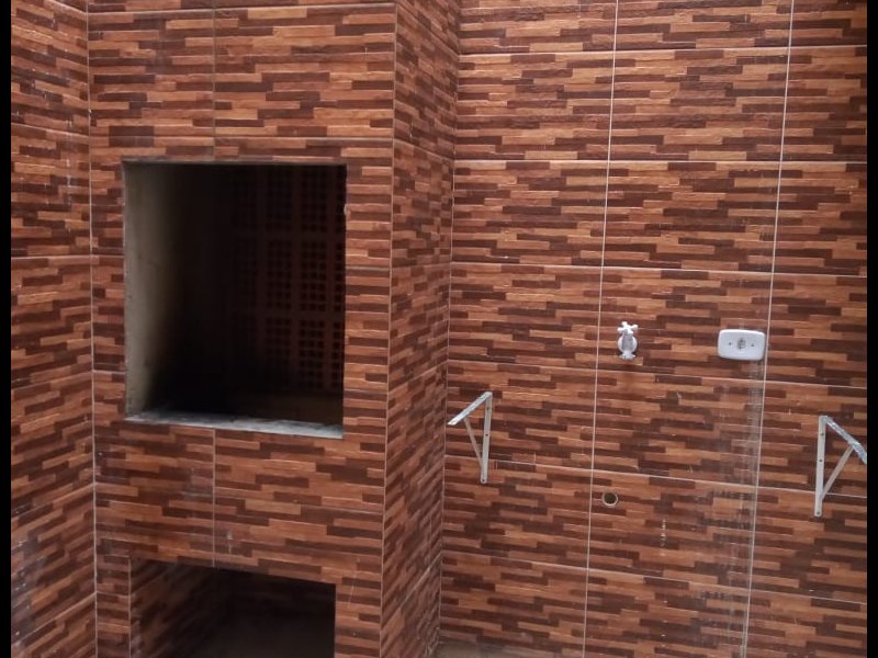 imóvel com 78m² - Tatuquara - Curitiba