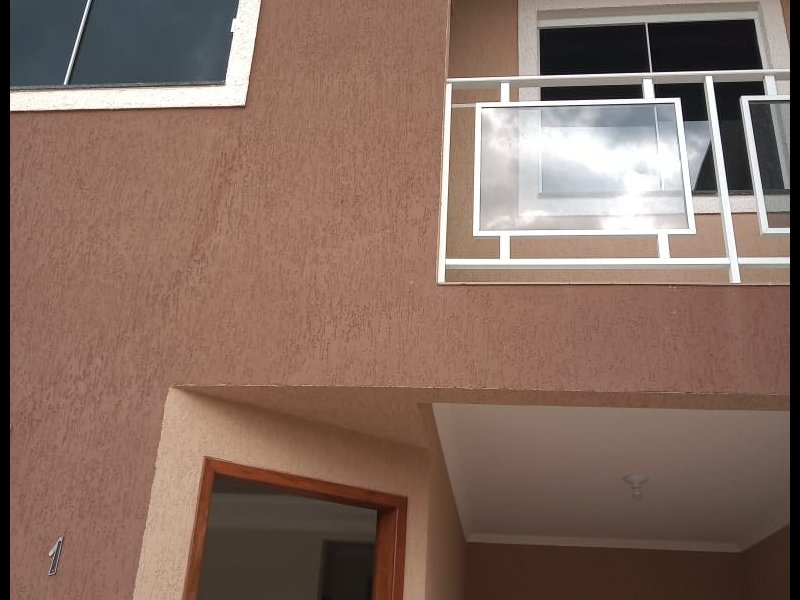 imóvel com 78m² - Tatuquara - Curitiba