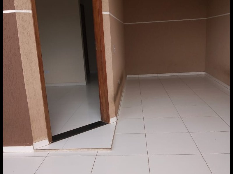 imóvel com 78m² - Tatuquara - Curitiba
