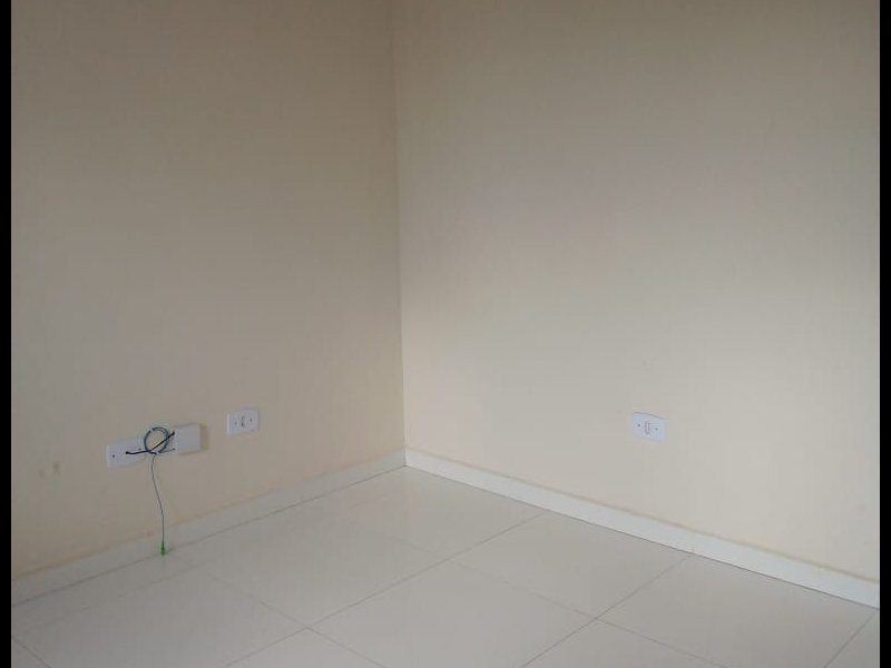 imóvel com 78m² - Tatuquara - Curitiba