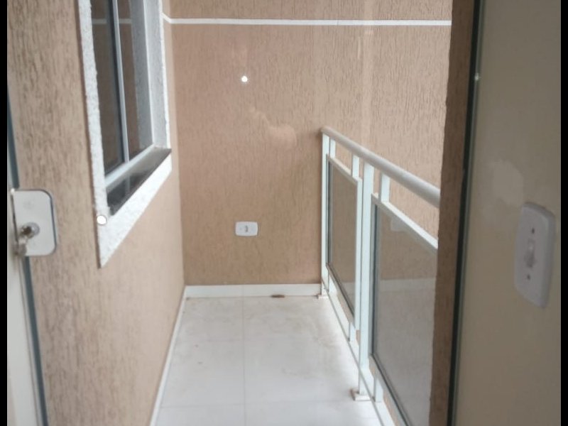 imóvel com 78m² - Tatuquara - Curitiba