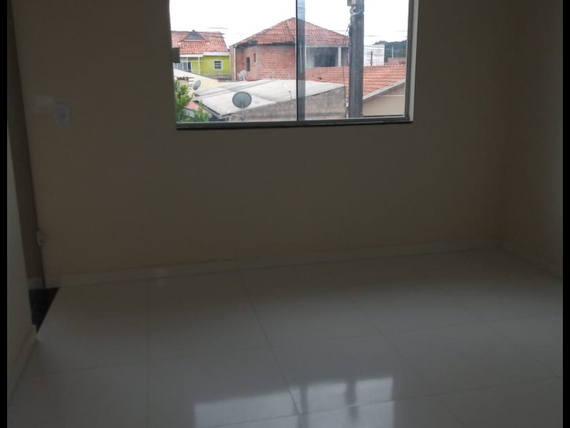 imóvel com 78m² - Tatuquara - Curitiba