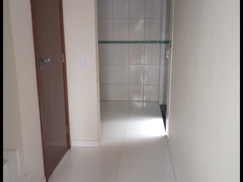 imóvel com 78m² - Tatuquara - Curitiba