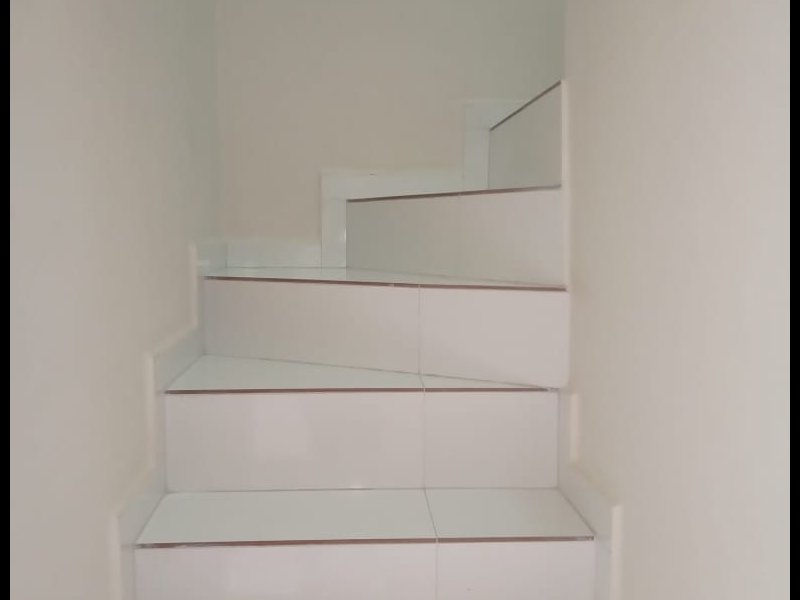 imóvel com 78m² - Tatuquara - Curitiba