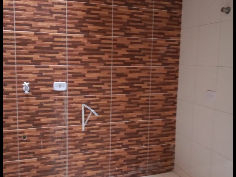 imóvel com 78m² - Tatuquara - Curitiba