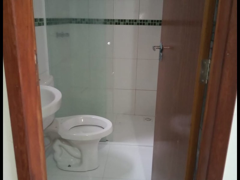 imóvel com 78m² - Tatuquara - Curitiba