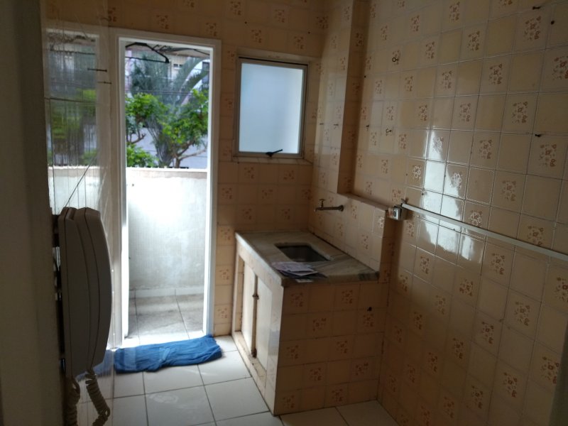 imóvel com 42m² - Vila Tupi - Praia Grande