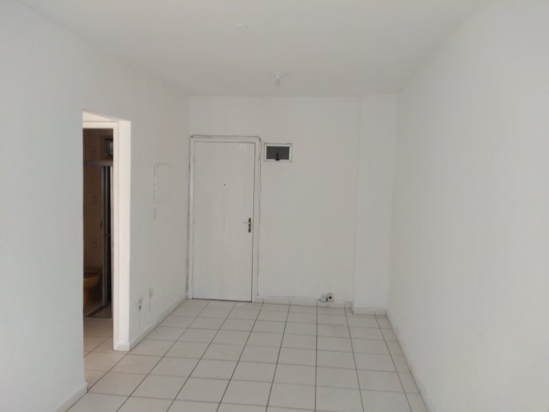imóvel com 42m² - Vila Tupi - Praia Grande
