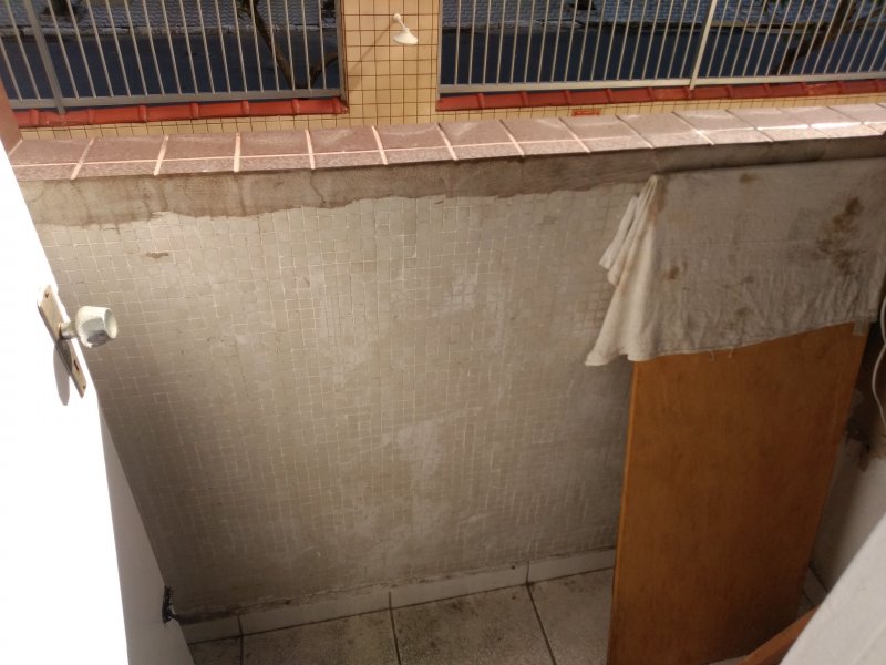 imóvel com 42m² - Vila Tupi - Praia Grande