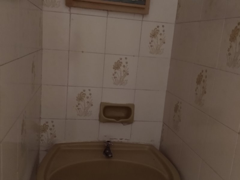 imóvel com 42m² - Vila Tupi - Praia Grande