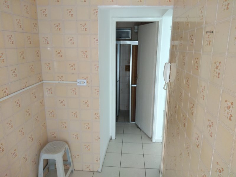 imóvel com 42m² - Vila Tupi - Praia Grande