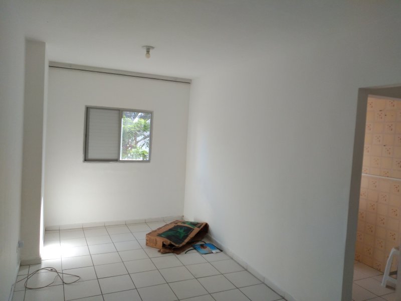 imóvel com 42m² - Vila Tupi - Praia Grande