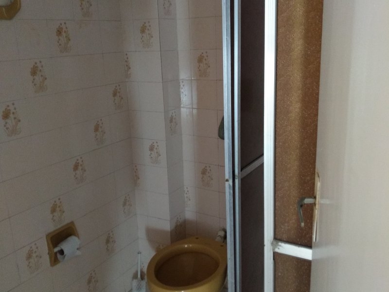 imóvel com 42m² - Vila Tupi - Praia Grande